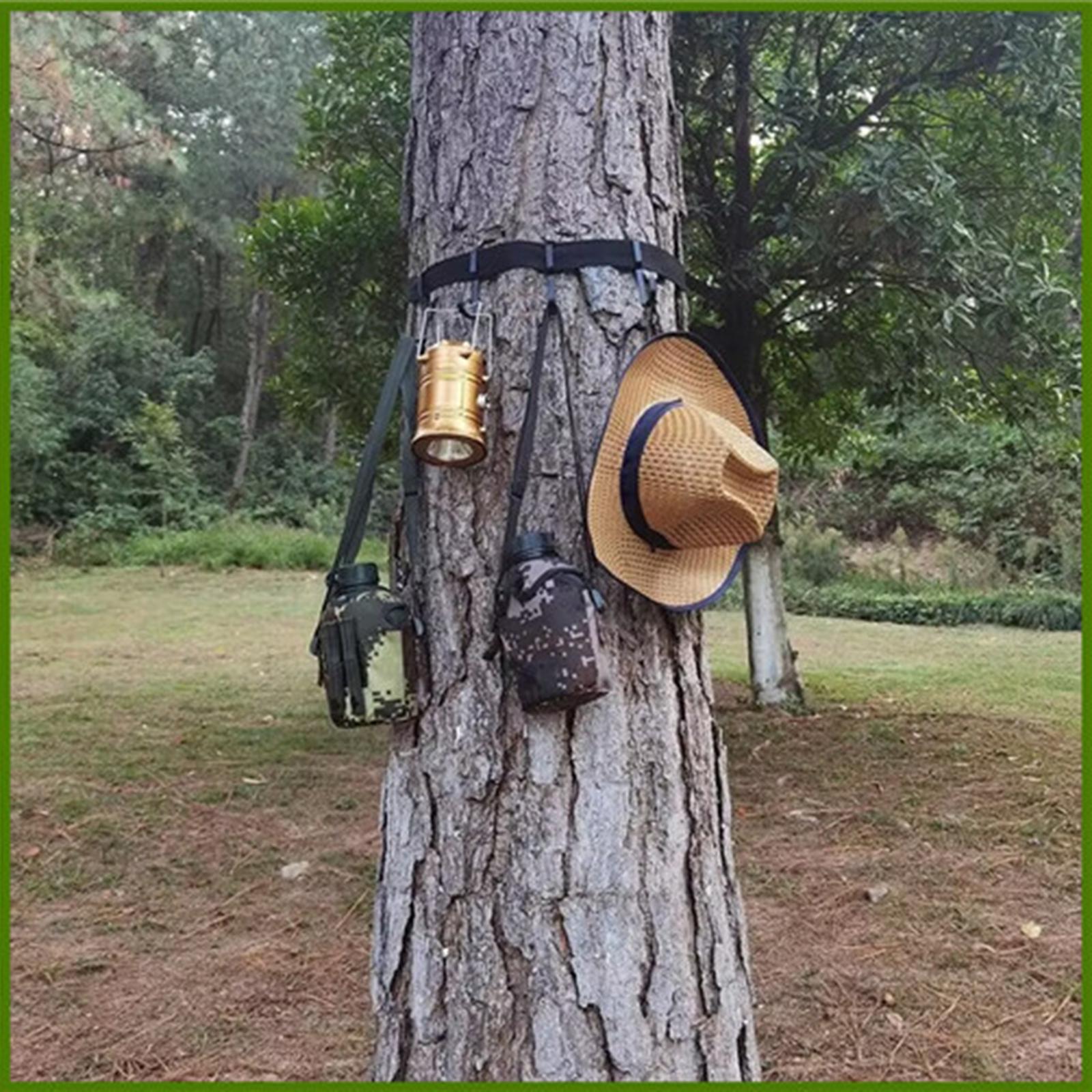 Outdoor Adventure Hunt - Anit Fall Tree Strap Versatile Tree