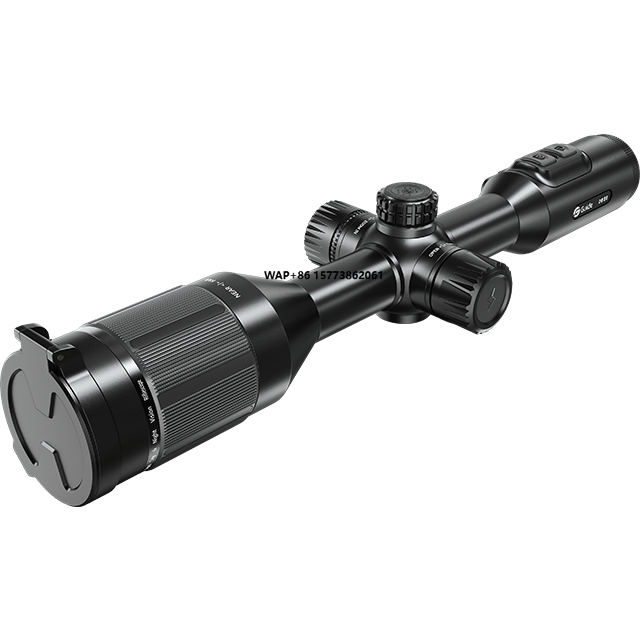 Outdoor Adventure Hunt - Hunt DU50 Digital Day and Night