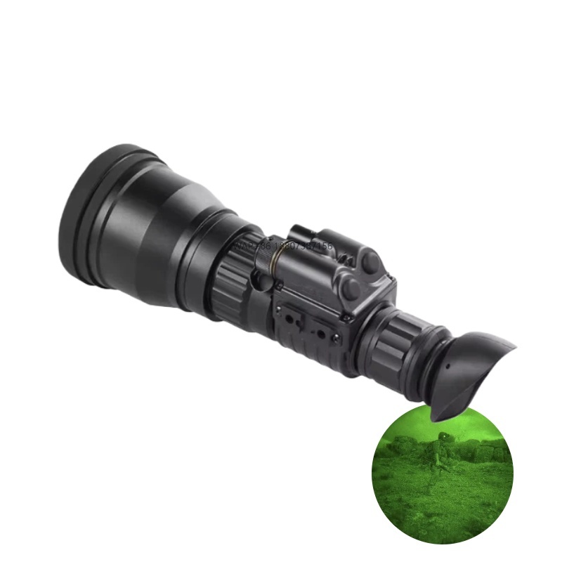 Outdoor Adventure Images - Advanced Digital Night Vision Goggles Thermal