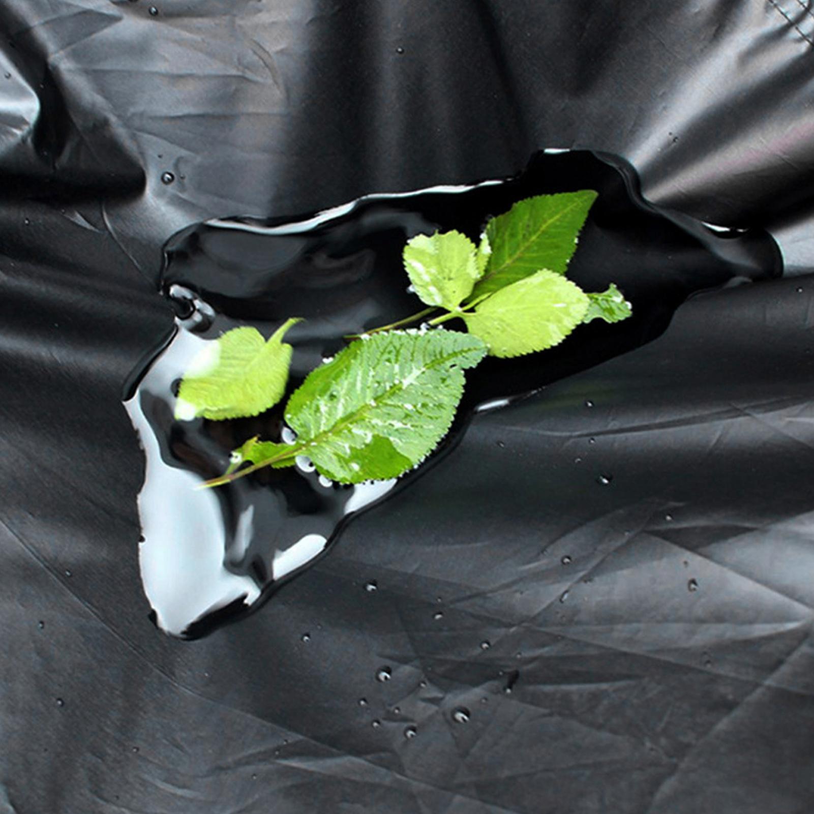 Outdoor Adventure Farm - Car Cover Waterproof UV Protection 4