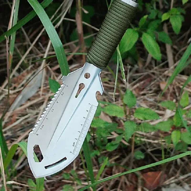 Outdoor Adventure Hunt - 2026 New Outdoor Adventure Treasure Hunt