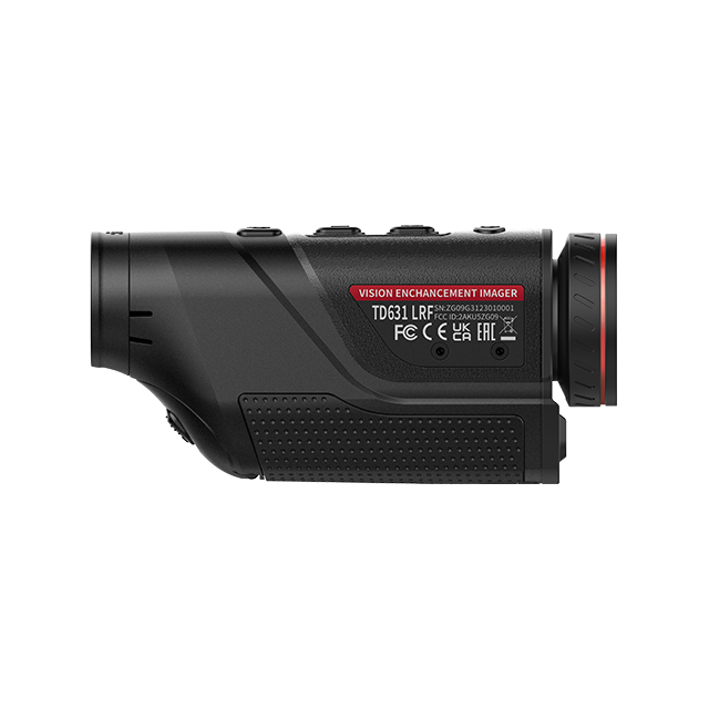 Outdoor Adventure Images - TD631 LRF Handheld Thermal Imaging Monocular