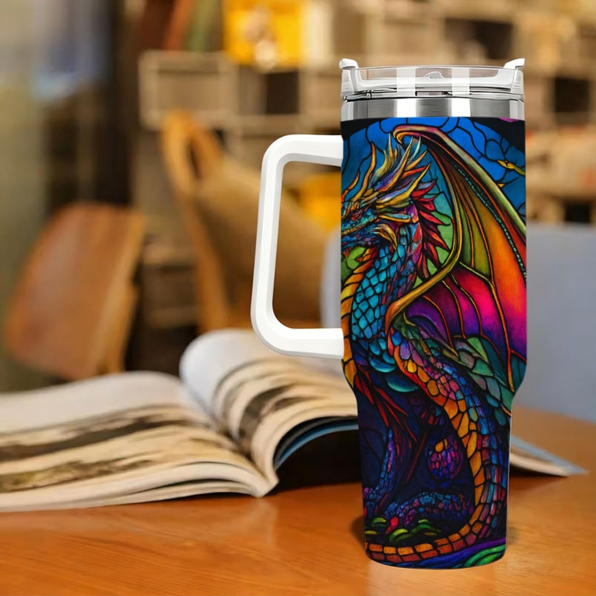1pc of a 40-Ounce Stainless St - огляд і ціна Outdoor Adventure Friends