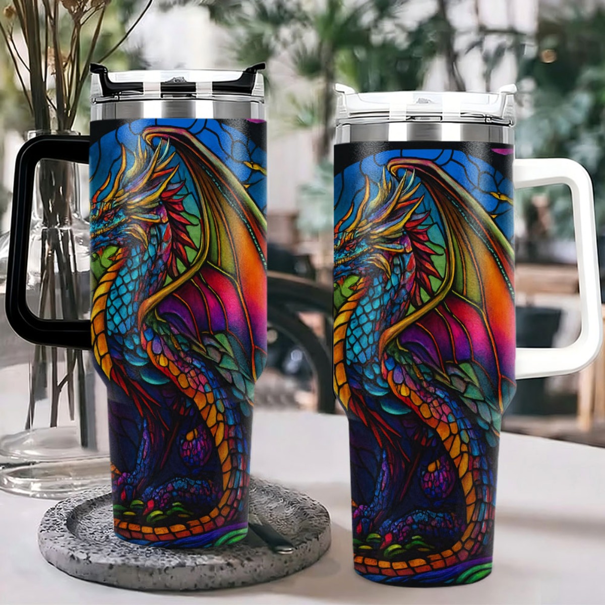 1pc of a 40-Ounce Stainless St - огляд і ціна Outdoor Adventure Friends