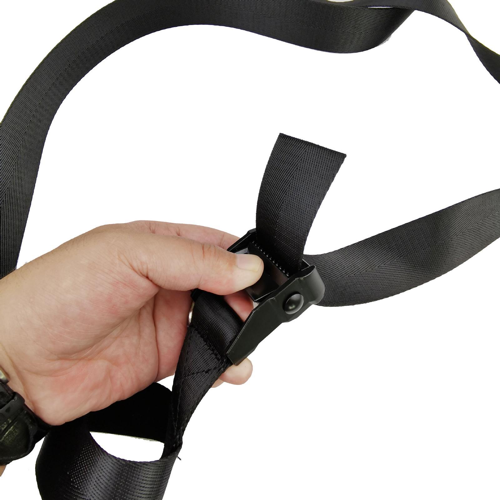 Anit Fall Tree Strap Versatile - огляд і ціна Outdoor Adventure Hunt
