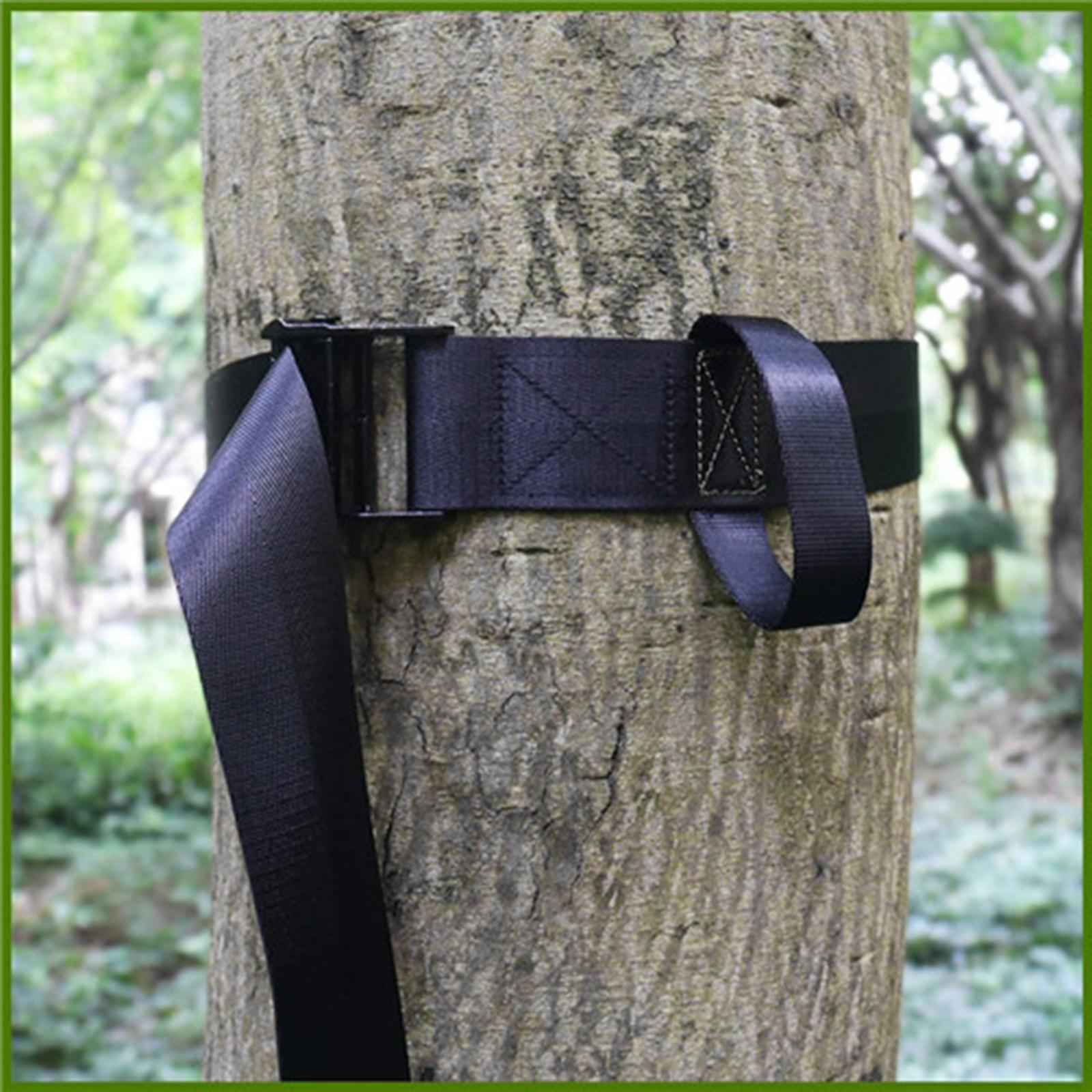 Anit Fall Tree Strap Versatile - огляд і ціна Outdoor Adventure Hunt