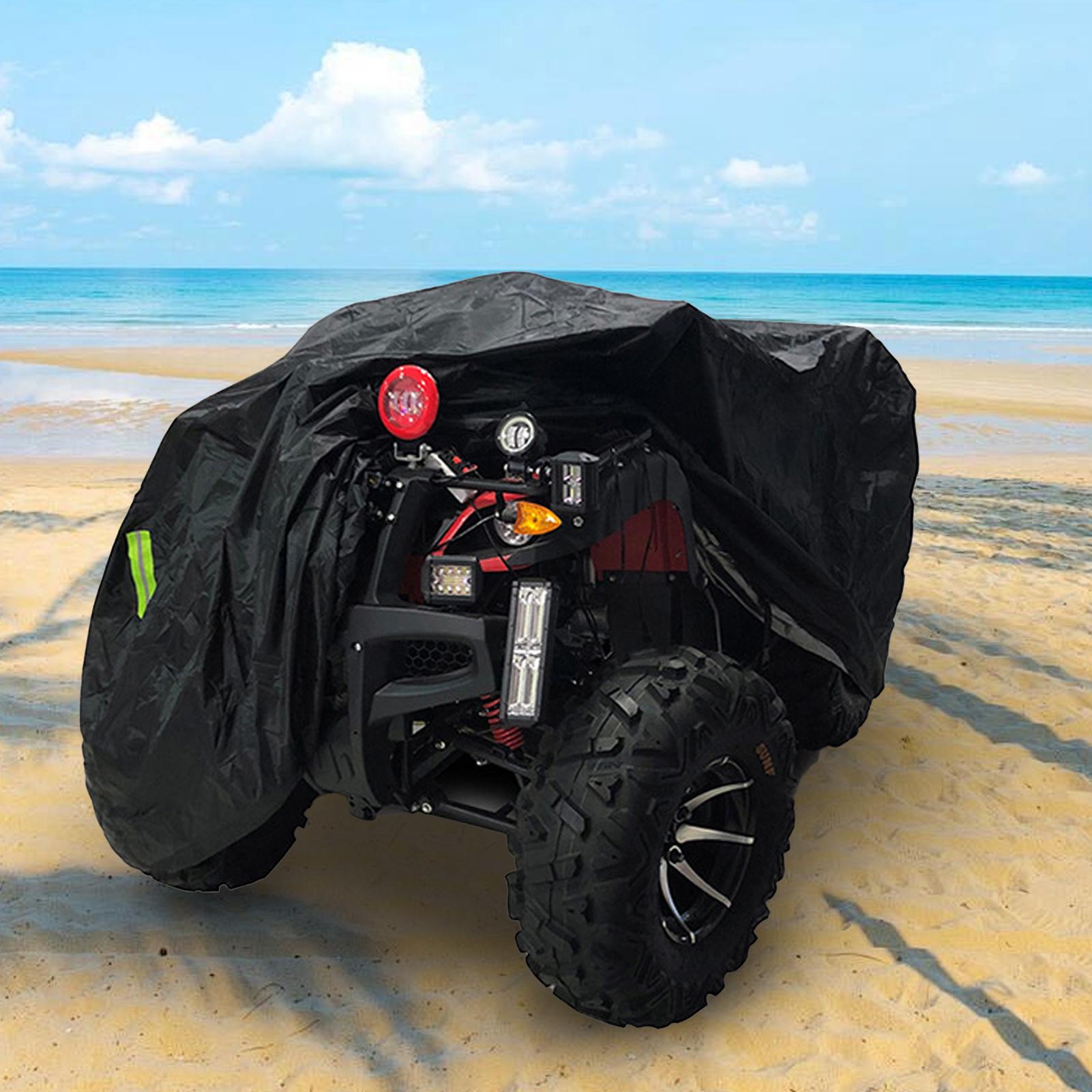Car Cover Waterproof Heavy Dut - огляд і ціна Outdoor Adventure Farm
