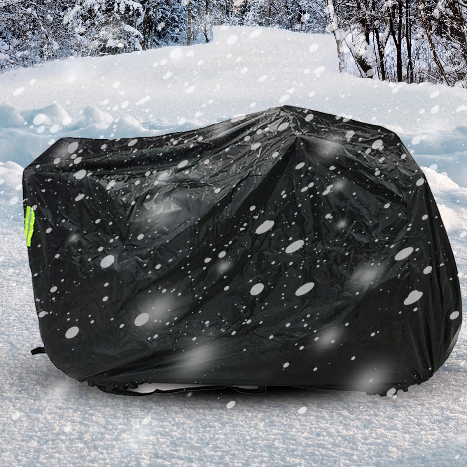 Car Cover Waterproof Heavy Dut - огляд і ціна Outdoor Adventure Farm