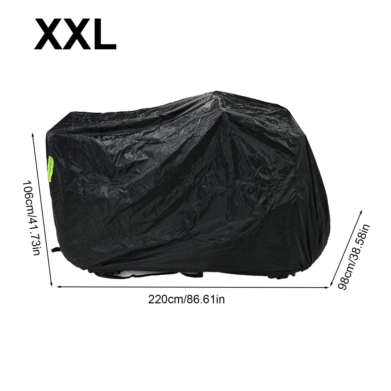 Car Cover Waterproof Heavy Dut - огляд і ціна Outdoor Adventure Farm