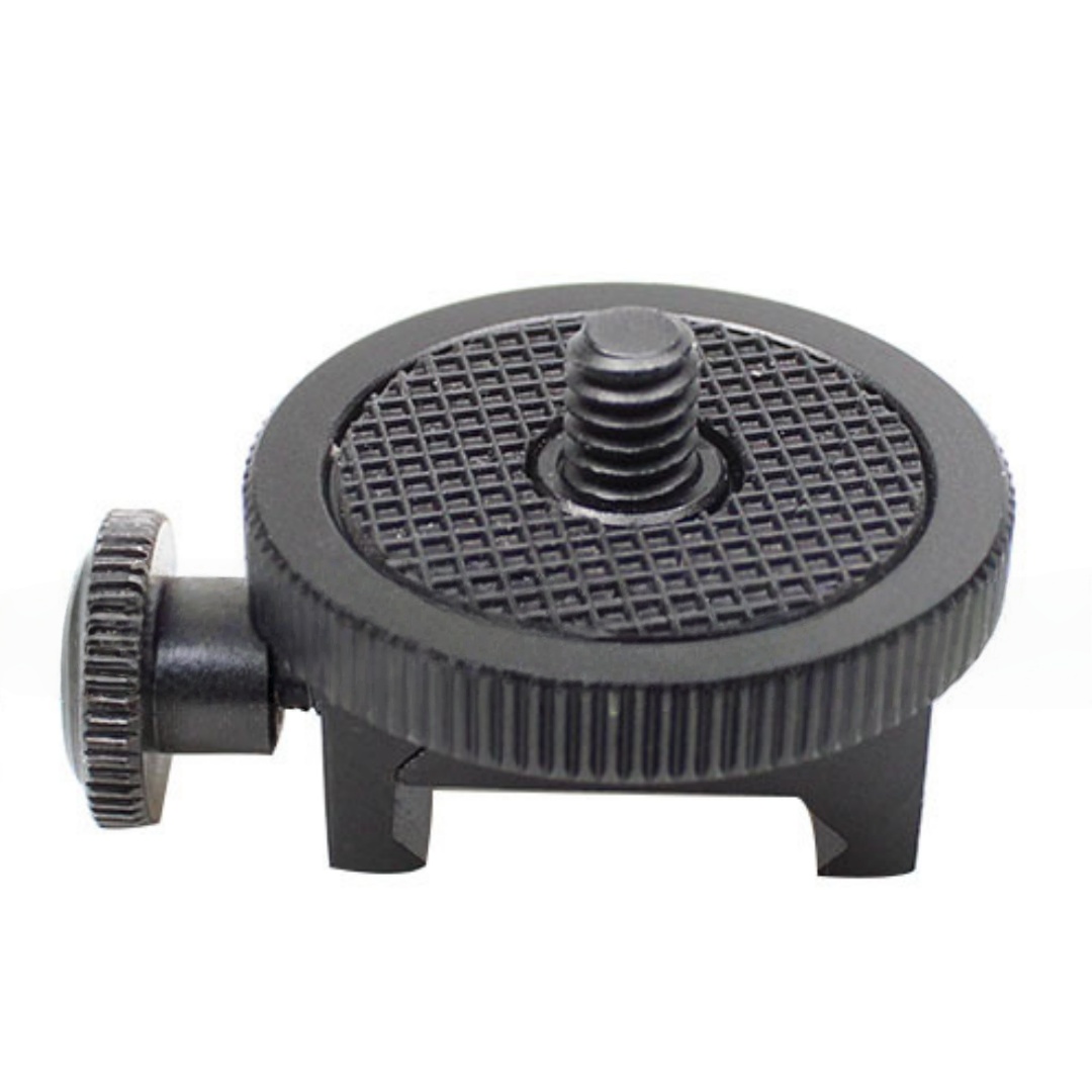 20mm Rail Mount Adapter for Ac - огляд і ціна Outdoor Adventure Hunt