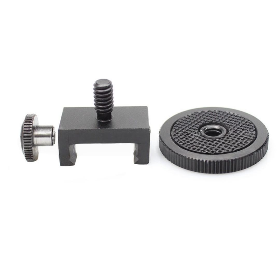 20mm Rail Mount Adapter for Ac - огляд і ціна Outdoor Adventure Hunt