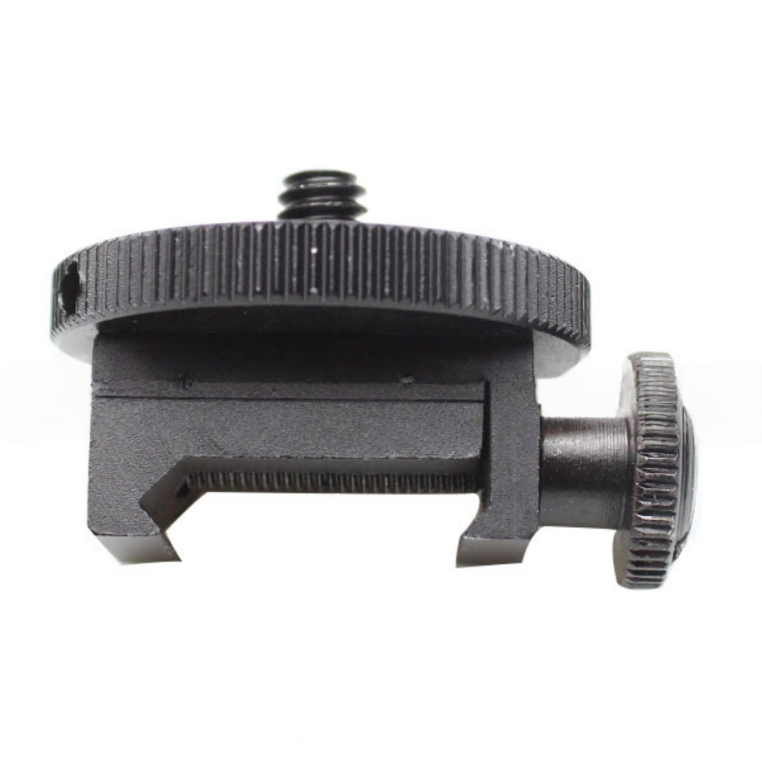 20mm Rail Mount Adapter for Ac - огляд і ціна Outdoor Adventure Hunt