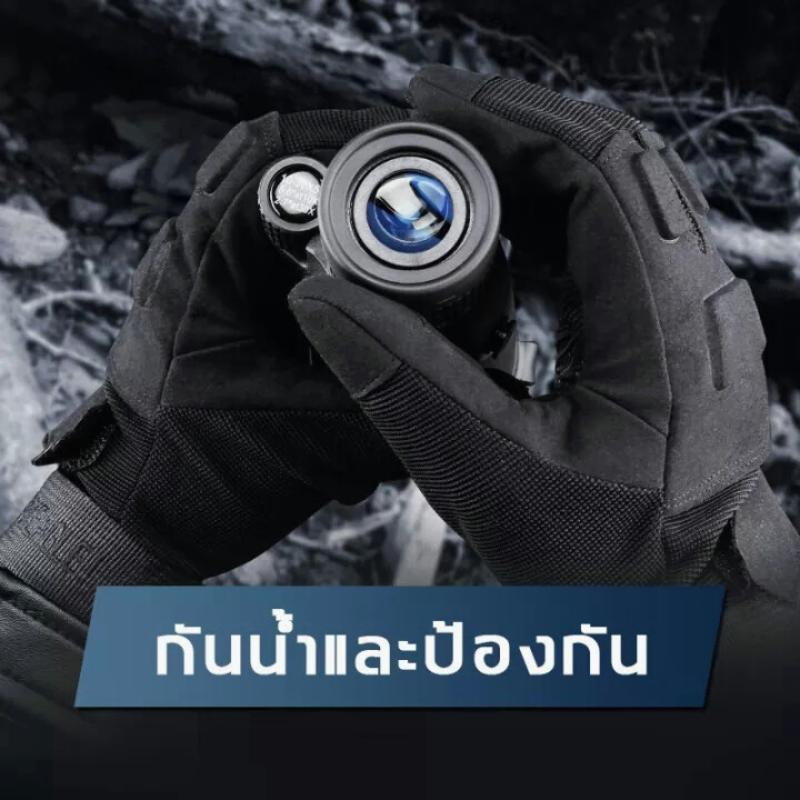 Handheld 40x60 Monocular Teles - огляд і ціна Outdoor Adventure Images