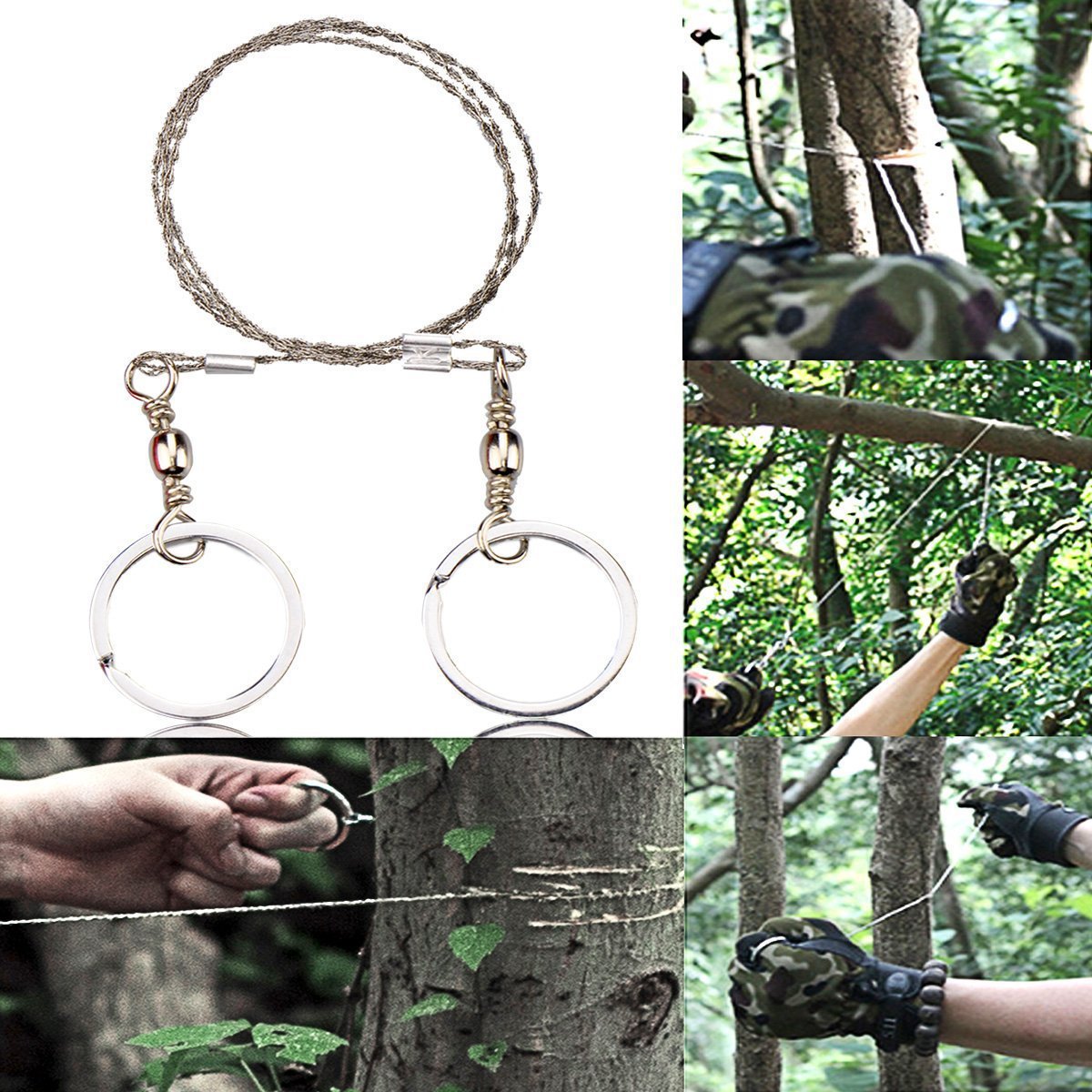 Hongrui DIY Compact Portable I - огляд і ціна Outdoor Adventure Hunt