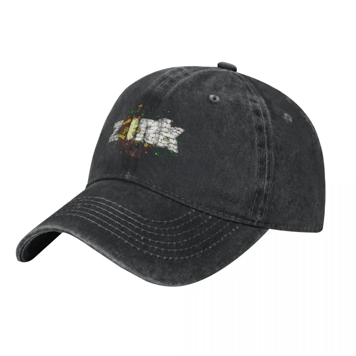 Adventure Zork Baseball Cap Lu - огляд і ціна Outdoor Adventure Brands