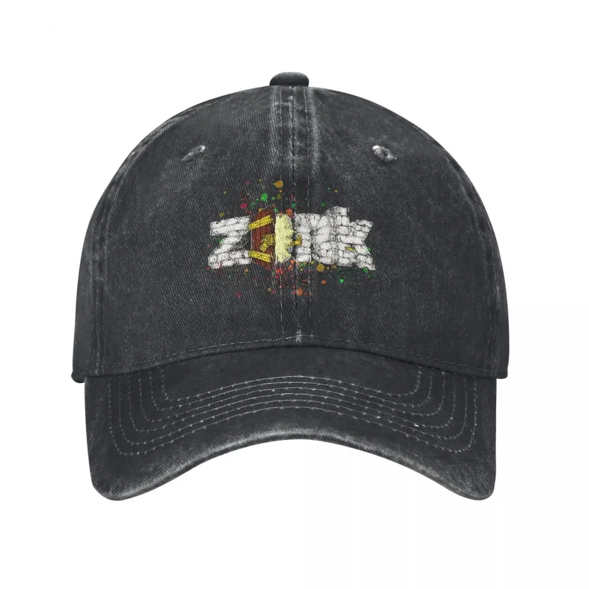 Adventure Zork Baseball Cap Lu - огляд і ціна Outdoor Adventure Brands