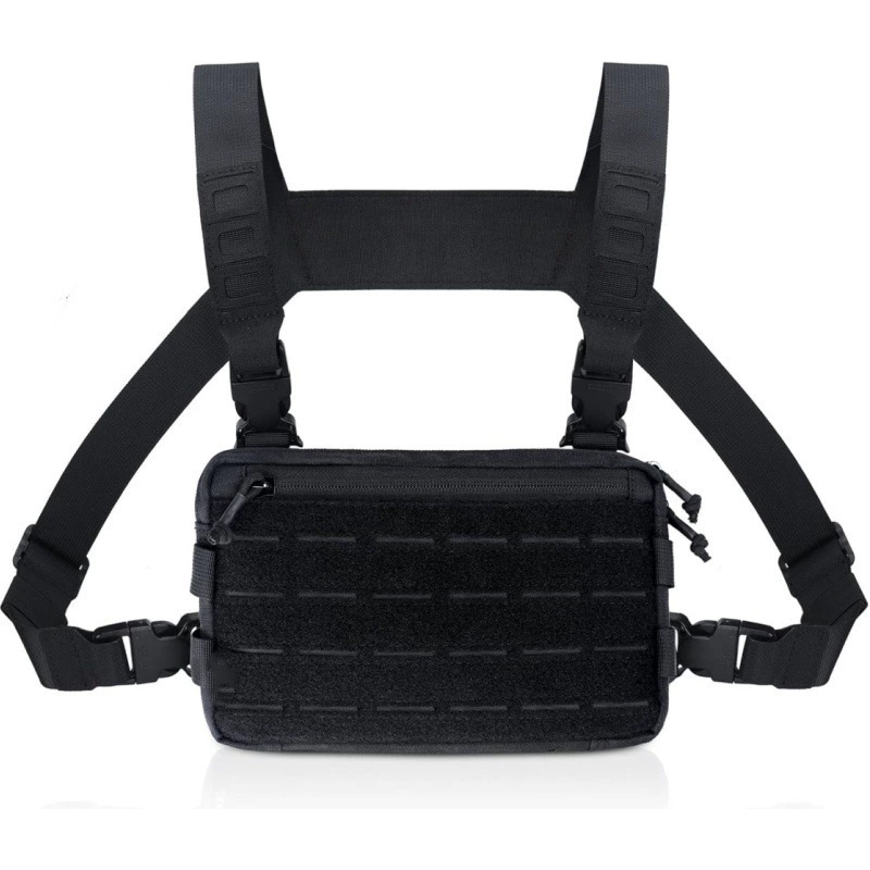 Unisex Tactical Chest Bag Hunt - огляд і ціна Outdoor Adventure Hunt