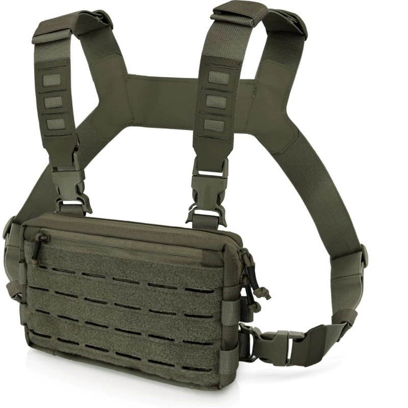 Unisex Tactical Chest Bag Hunt - огляд і ціна Outdoor Adventure Hunt