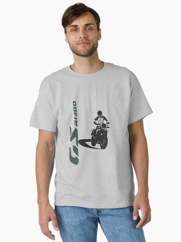 Adventure Motorcycles Are Fun  - огляд і ціна Outdoor Adventure Brands