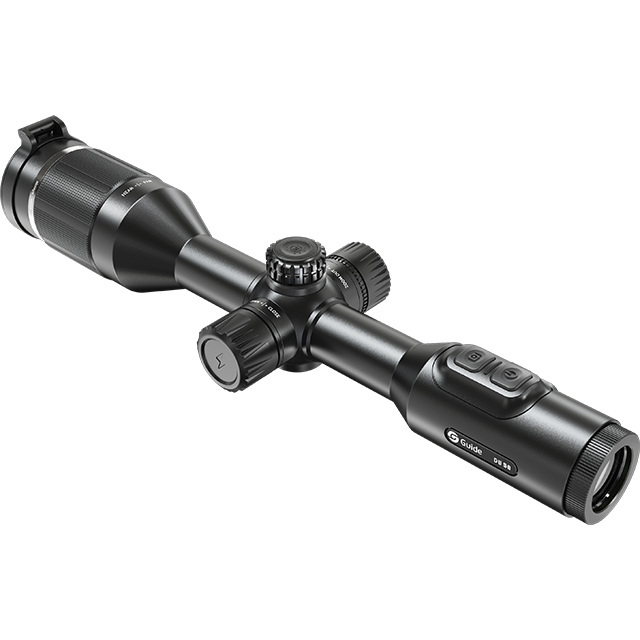 Hunt DU50 Digital Day and Nigh - огляд і ціна Outdoor Adventure Hunt