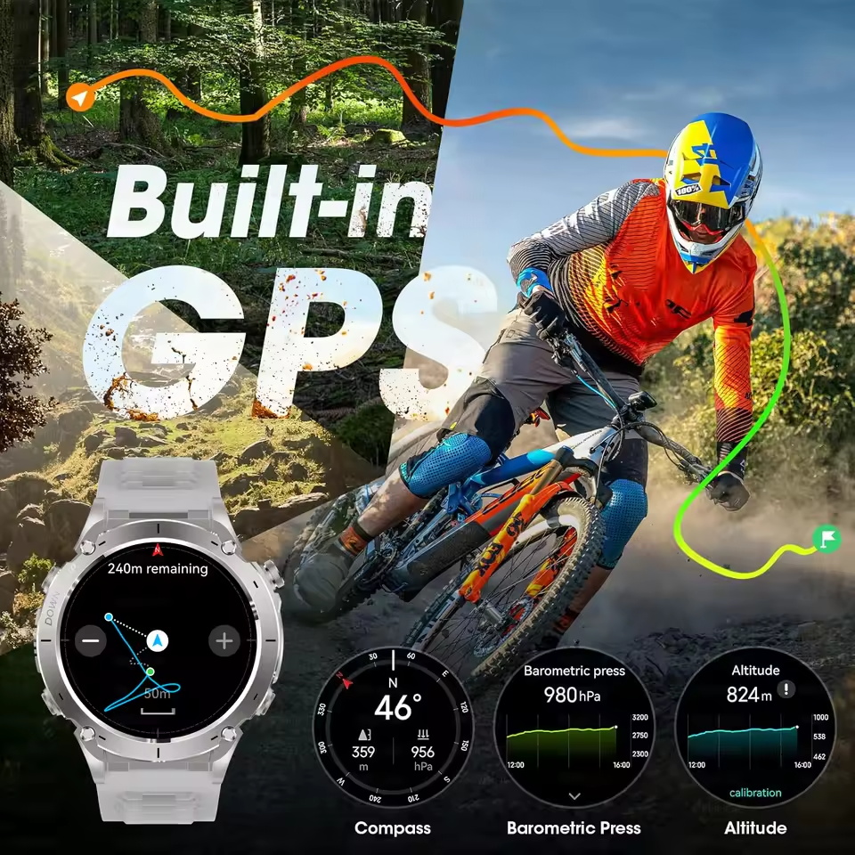 New Outdoors  Adventure T-Rex3 - огляд і ціна Outdoor Adventure Brands