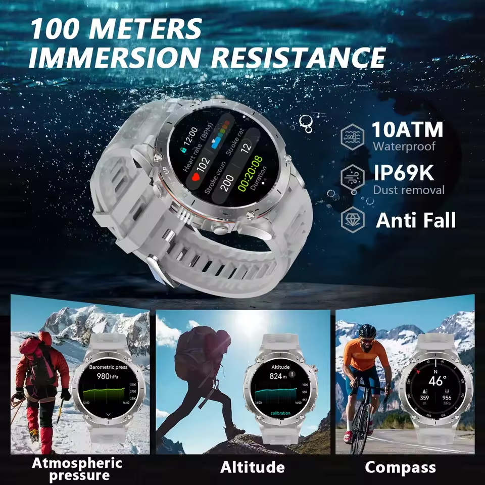 New Outdoors  Adventure T-Rex3 - огляд і ціна Outdoor Adventure Brands