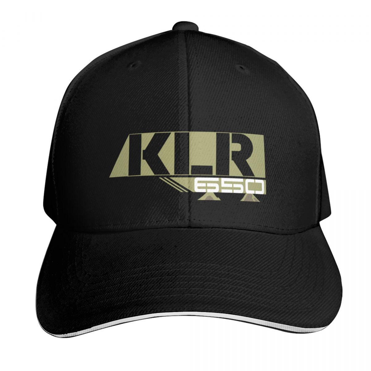 650 KLR Adventure Baseball Cap - огляд і ціна Outdoor Adventure Brands
