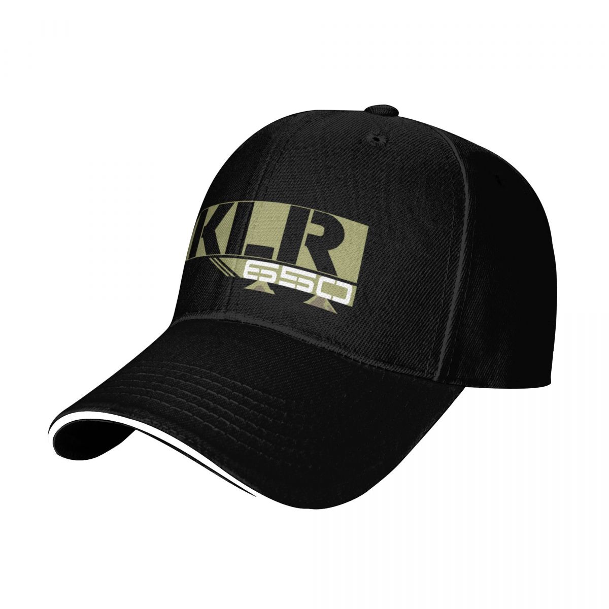 650 KLR Adventure Baseball Cap - огляд і ціна Outdoor Adventure Brands
