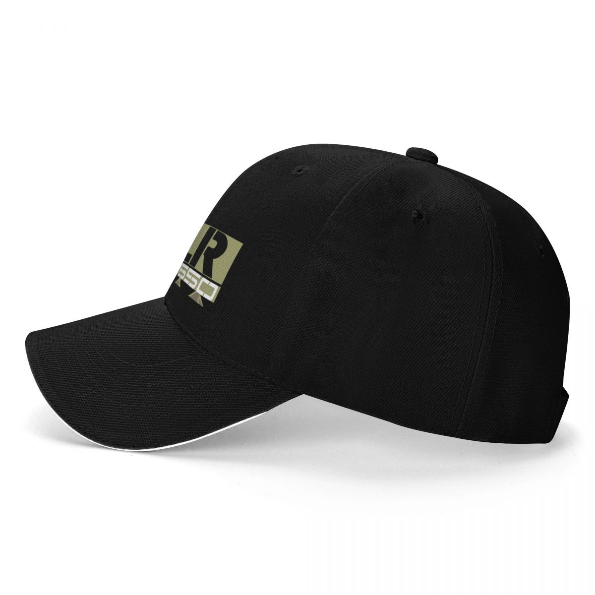 650 KLR Adventure Baseball Cap - огляд і ціна Outdoor Adventure Brands