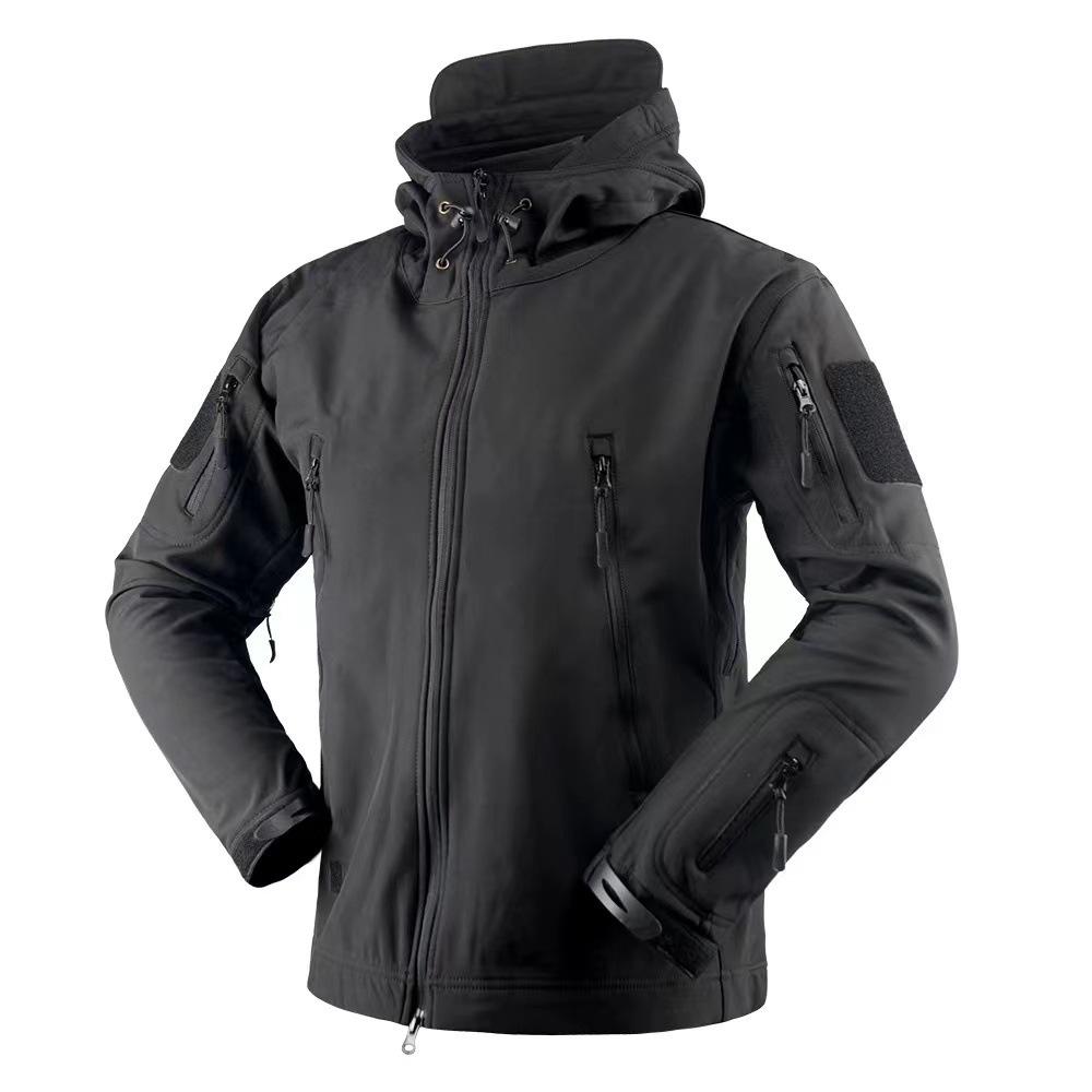 Spring Autumn Outdoor Men's Tr - огляд і ціна Outdoor Adventure Hunt
