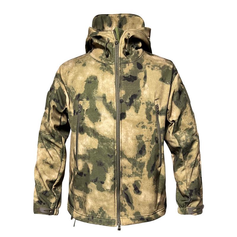 Spring Autumn Outdoor Men's Tr - огляд і ціна Outdoor Adventure Hunt