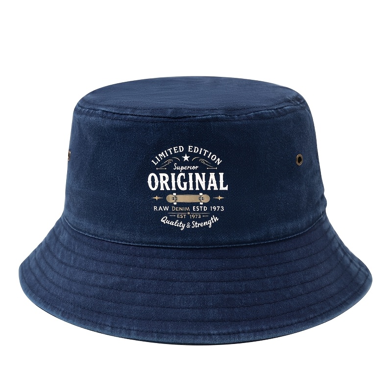 Trendy Unisex Bucket Hat with  - огляд і ціна Outdoor Adventure Brands
