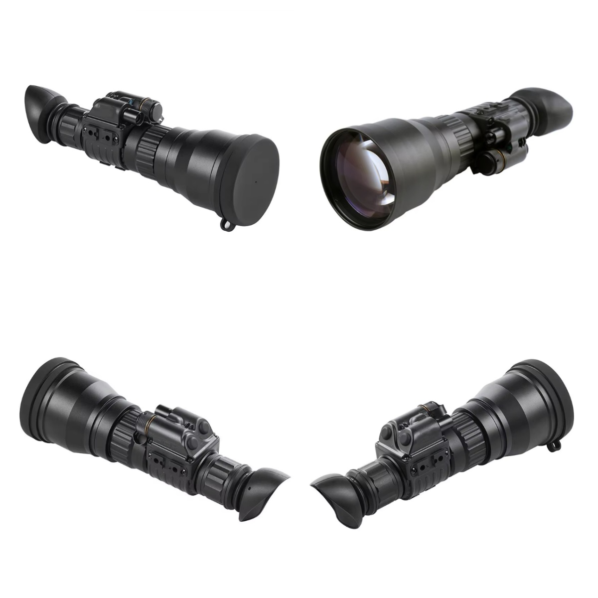 Advanced Digital Night Vision  - огляд і ціна Outdoor Adventure Images