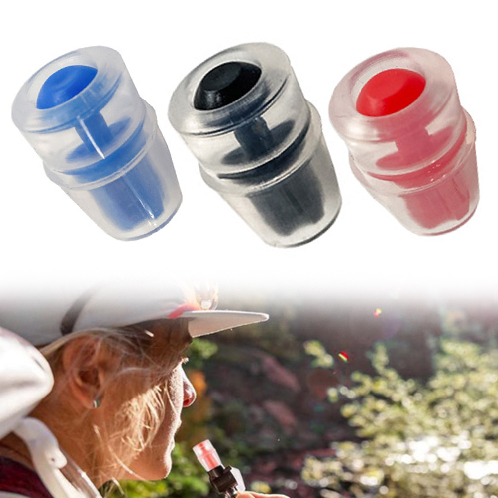 Silicone Bite Valve Replacemen - огляд і ціна Outdoor Adventure Brands