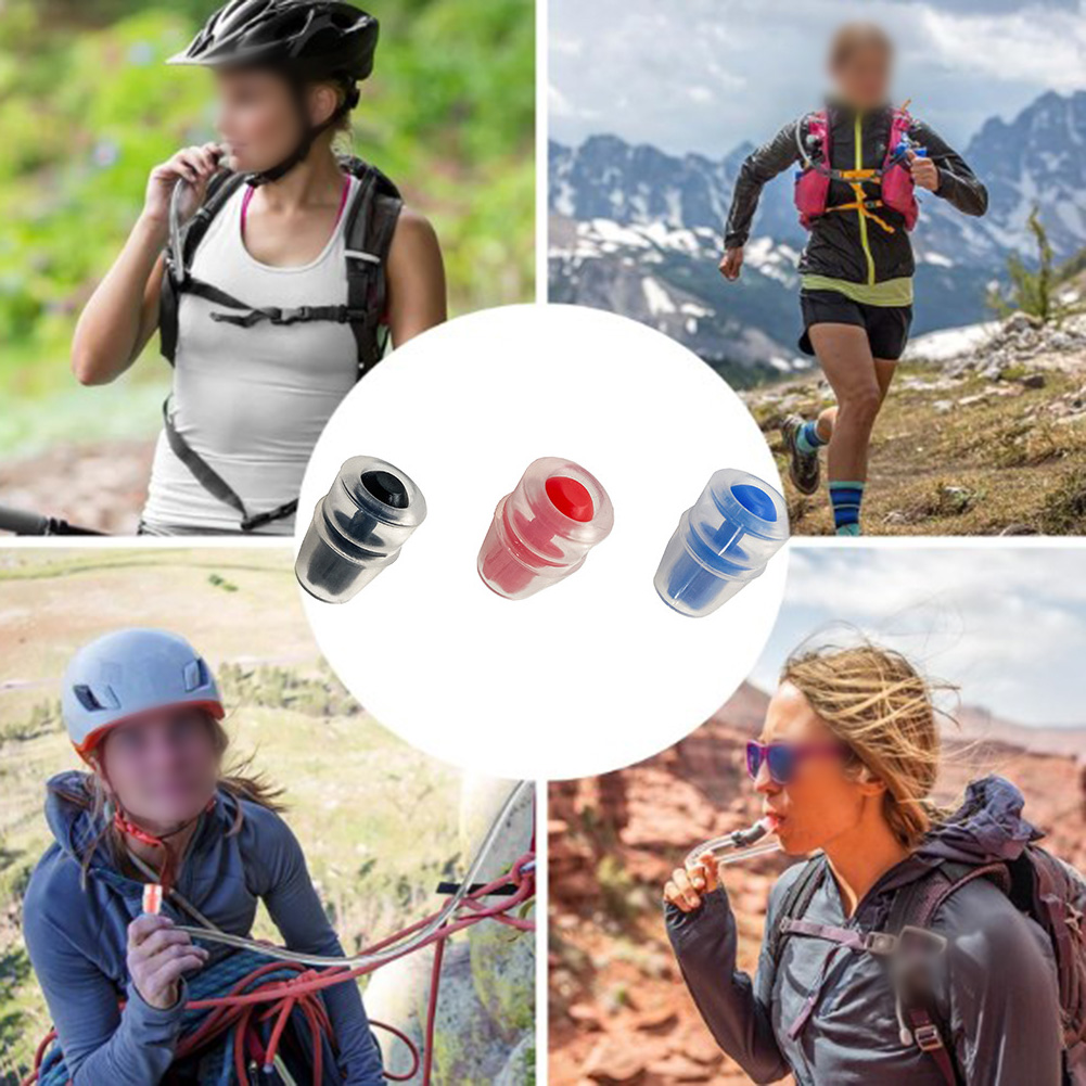 Silicone Bite Valve Replacemen - огляд і ціна Outdoor Adventure Brands
