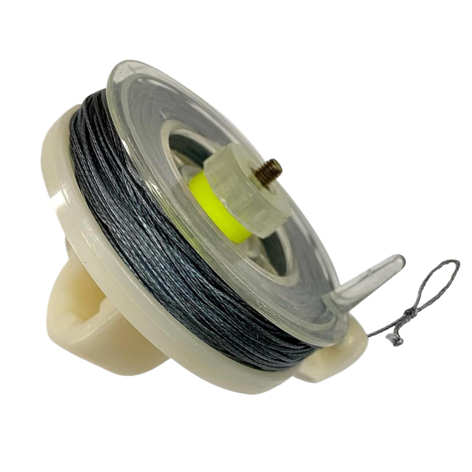 Trip Wire 82ft Trip Wire on Re - огляд і ціна Outdoor Adventure Farm