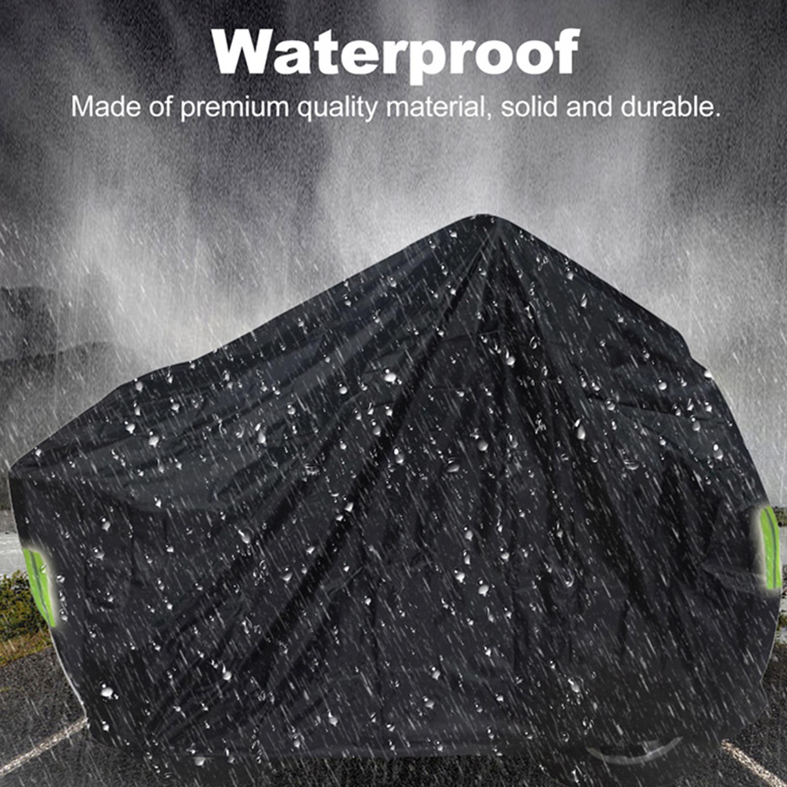 Car Cover Waterproof UV Protec - огляд і ціна Outdoor Adventure Farm