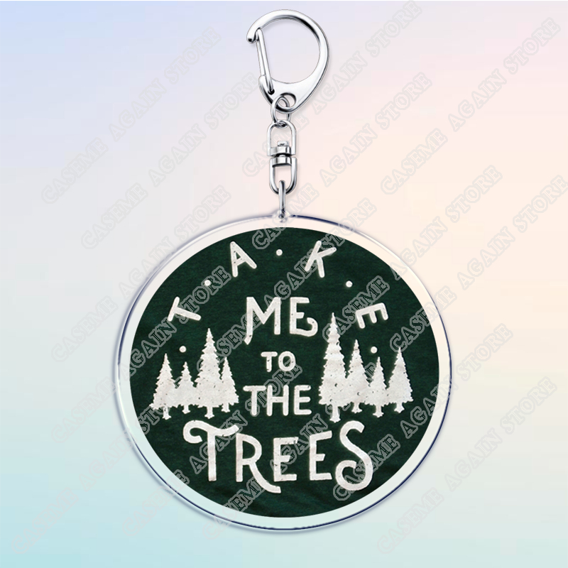 Take Me To The Mountains Outdo - огляд і ціна Outdoor Adventure Friends