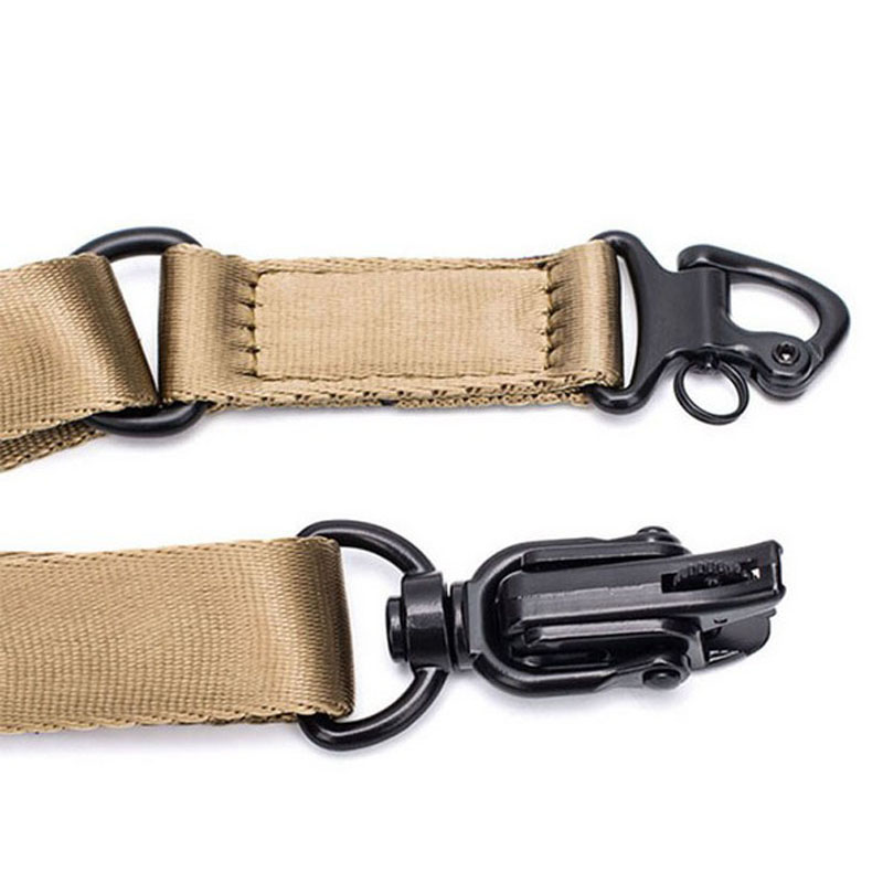 Adjustable MS2 Tactical Sling- - огляд і ціна Outdoor Adventure Hunt