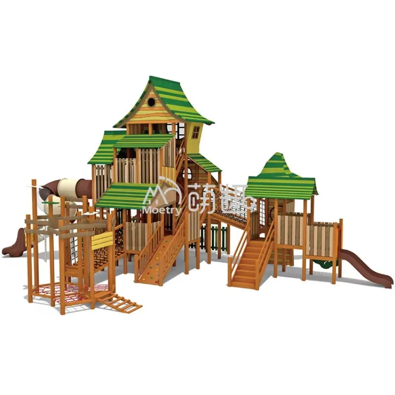 Moetry Kids Carrot Factory The - огляд і ціна Outdoor Adventure Farm