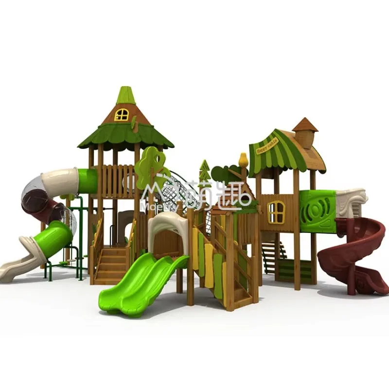 Moetry Kids Carrot Factory The - огляд і ціна Outdoor Adventure Farm