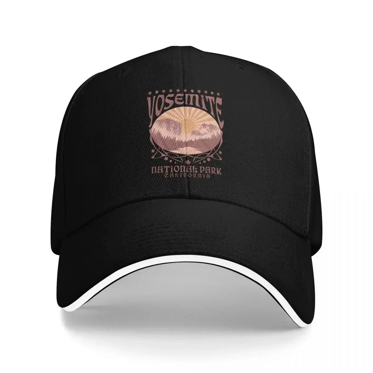 New National Parks Yosemite De - огляд і ціна Outdoor Adventure Brands