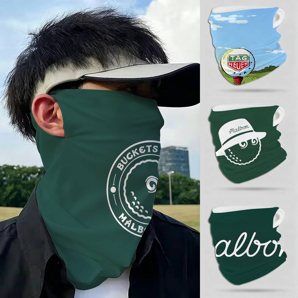 Fashion G-Golf Brand M-Malbon  - огляд і ціна Outdoor Adventure Brands