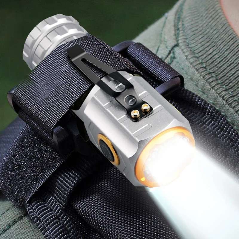 Super Powerful Spotlight Ignit - огляд і ціна Outdoor Adventure Hunt