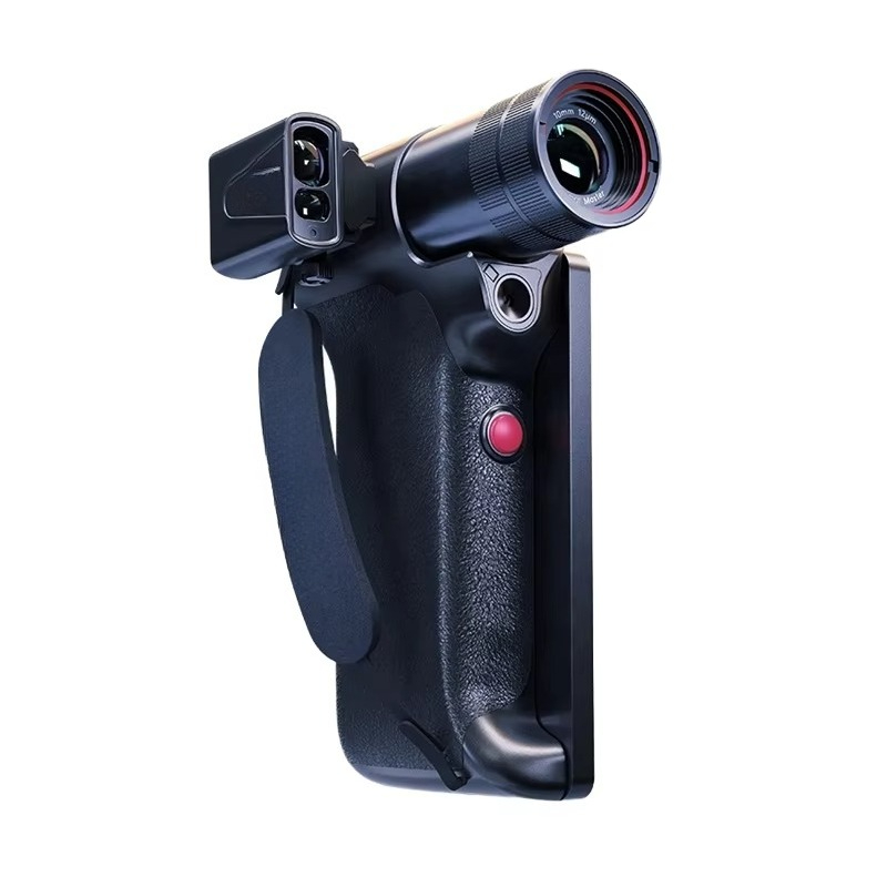 Thermal Master DV2 All-in-one  - огляд і ціна Outdoor Adventure Images
