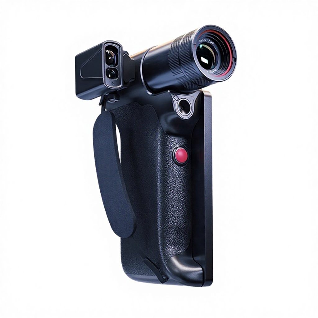 Thermal Master DV2 All-in-one  - огляд і ціна Outdoor Adventure Images