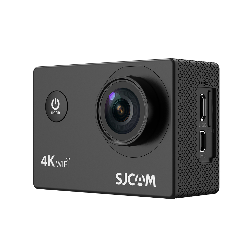 Budget SJ4000 Air-SJCAM 4K wat - огляд і ціна Outdoor Adventure Images