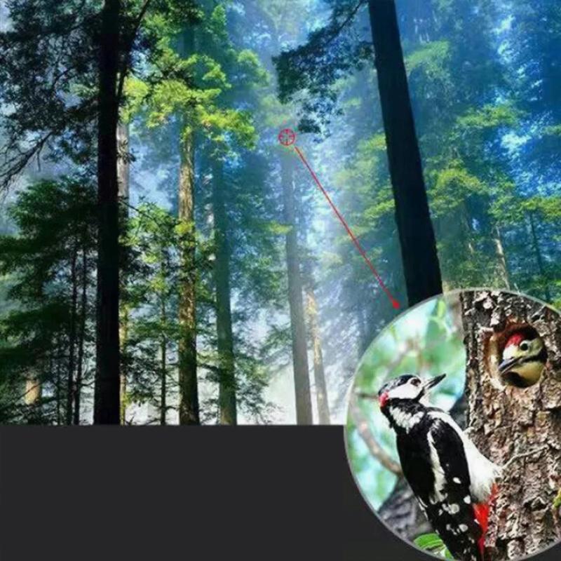 Handheld 40x60 Monocular Teles - огляд і ціна Outdoor Adventure Images