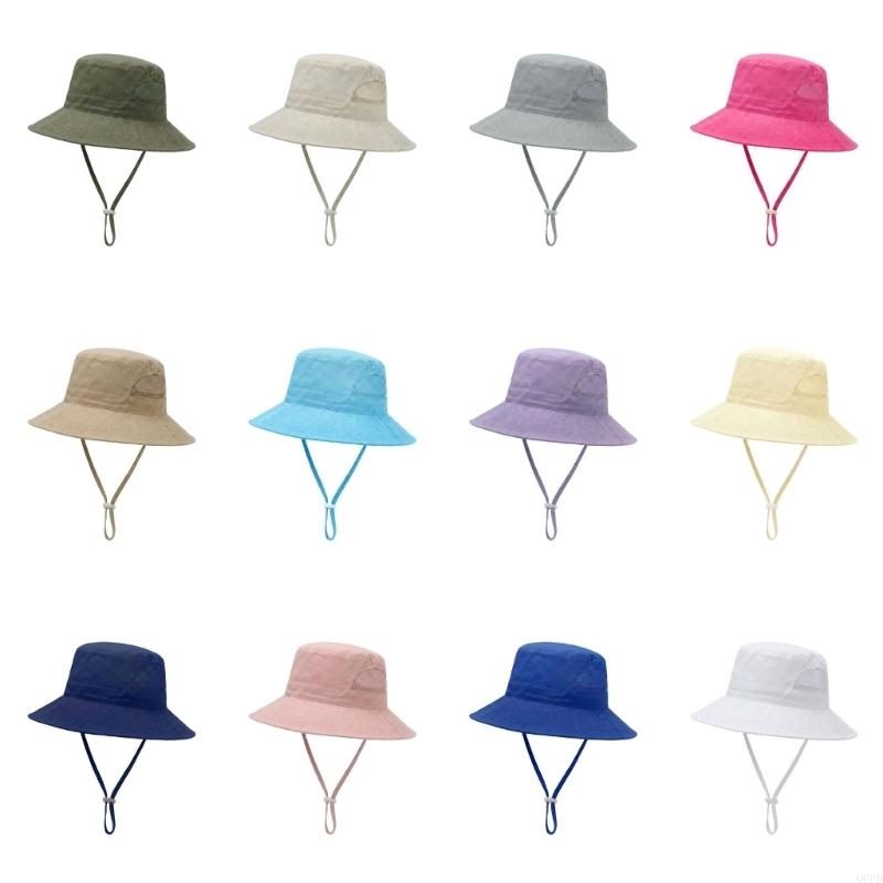   Toddler Summer Hat Wide Brim - огляд і ціна Outdoor Adventure For Toddlers