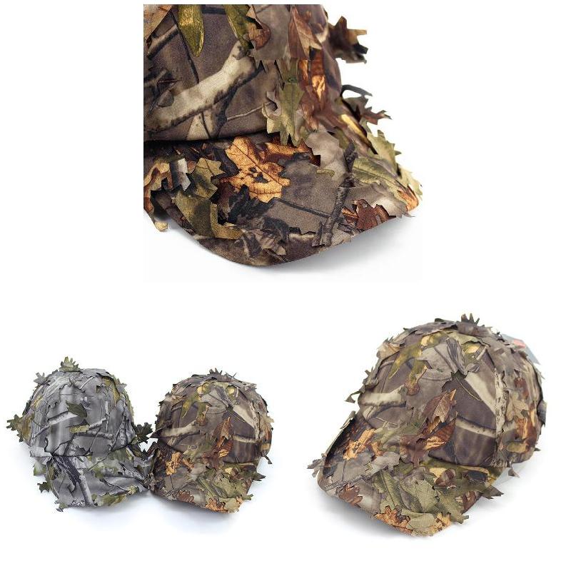 Camouflage Sniper Cap Outdoor  - огляд і ціна Outdoor Adventure Friends